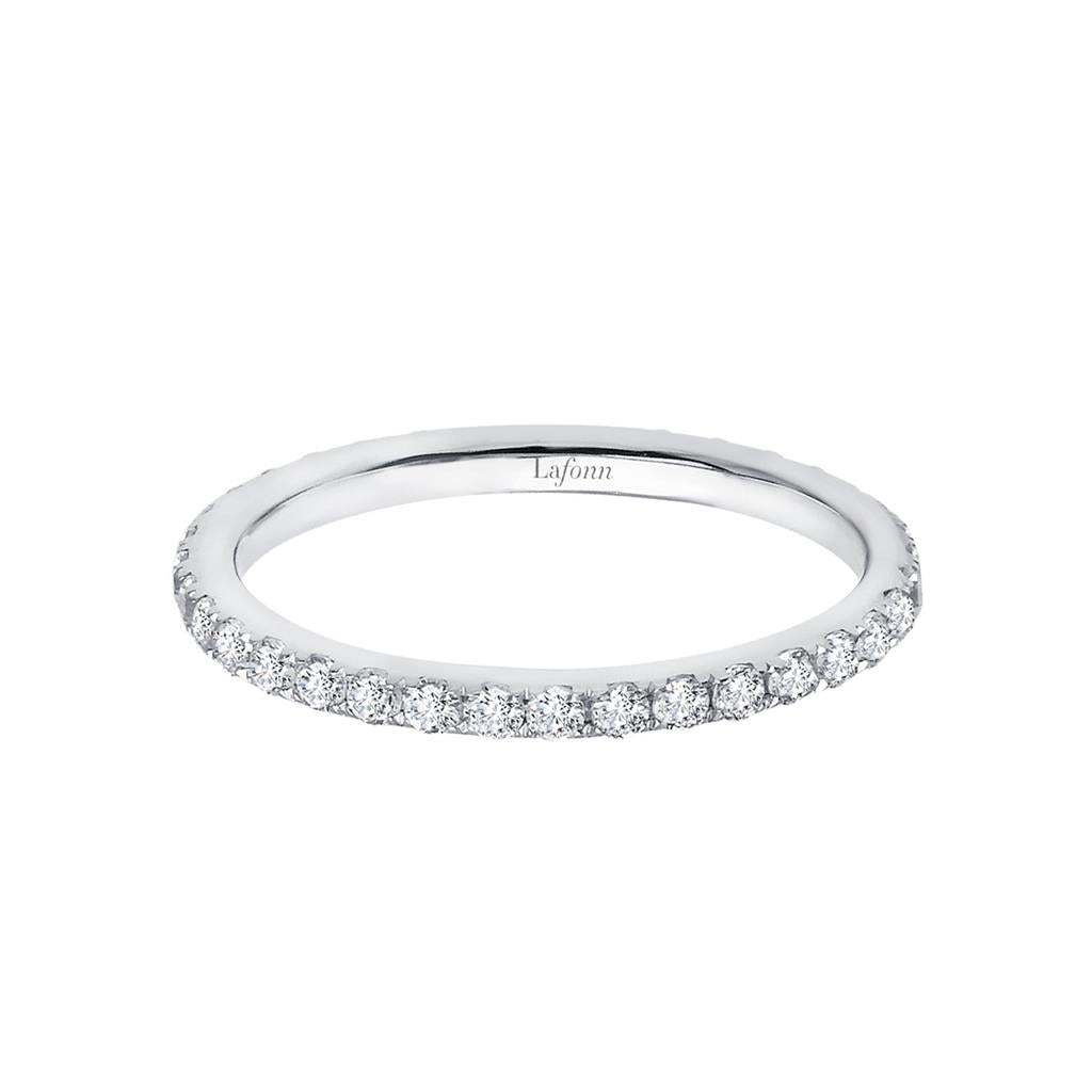 Lafonn 0.38 Ctw Eternity Band