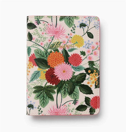 Passport Holder