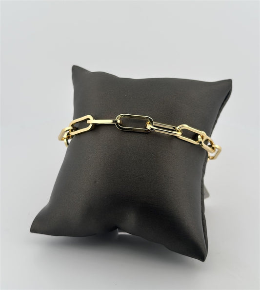 Trendy Link Bracelet
