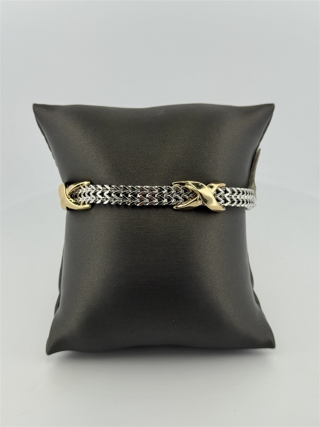 Trendy Magnetic Bracelet