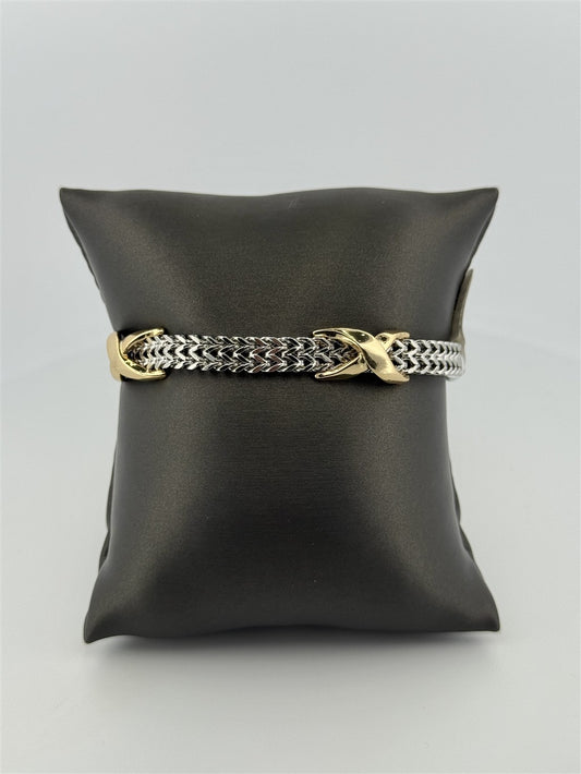 Trendy Magnetic Bracelet