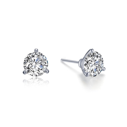 Lafonn 2.0 CTW Stud Earrings